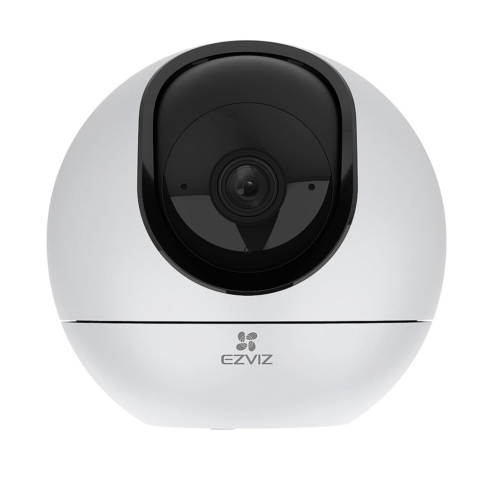 Wi-Fi камера Ezviz H6 3K