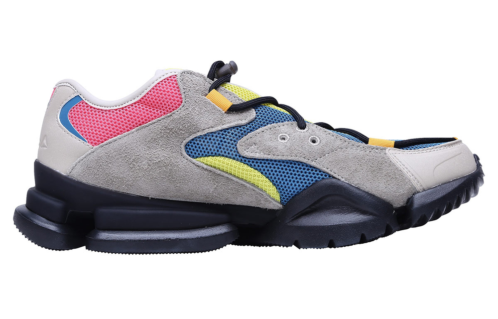 Кроссовки Reebok Run_R 96