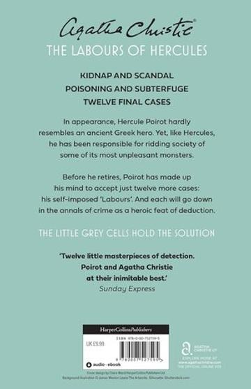 The Labours of Hercules 