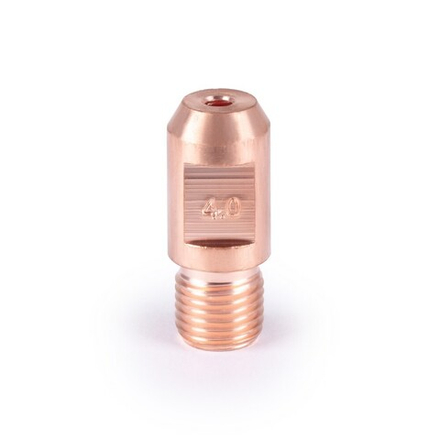 Наконечник сварочный 4.0мм (INVERSAW)