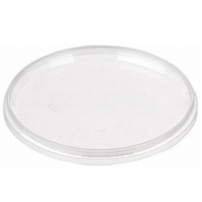 Крышка для ведра 2,2 неокр. Агро (160/640 шт.)