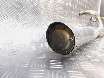 Глушитель Supertrapp Yamaha Drag Star 400 052300