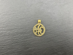 Подвеска. Русь 11-13 в.