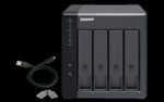 Модуль расширения USB 3.0 QNAP TR-004