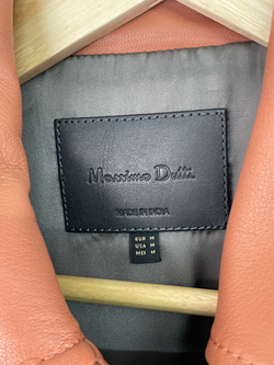 Куртка Massimo Dutti
