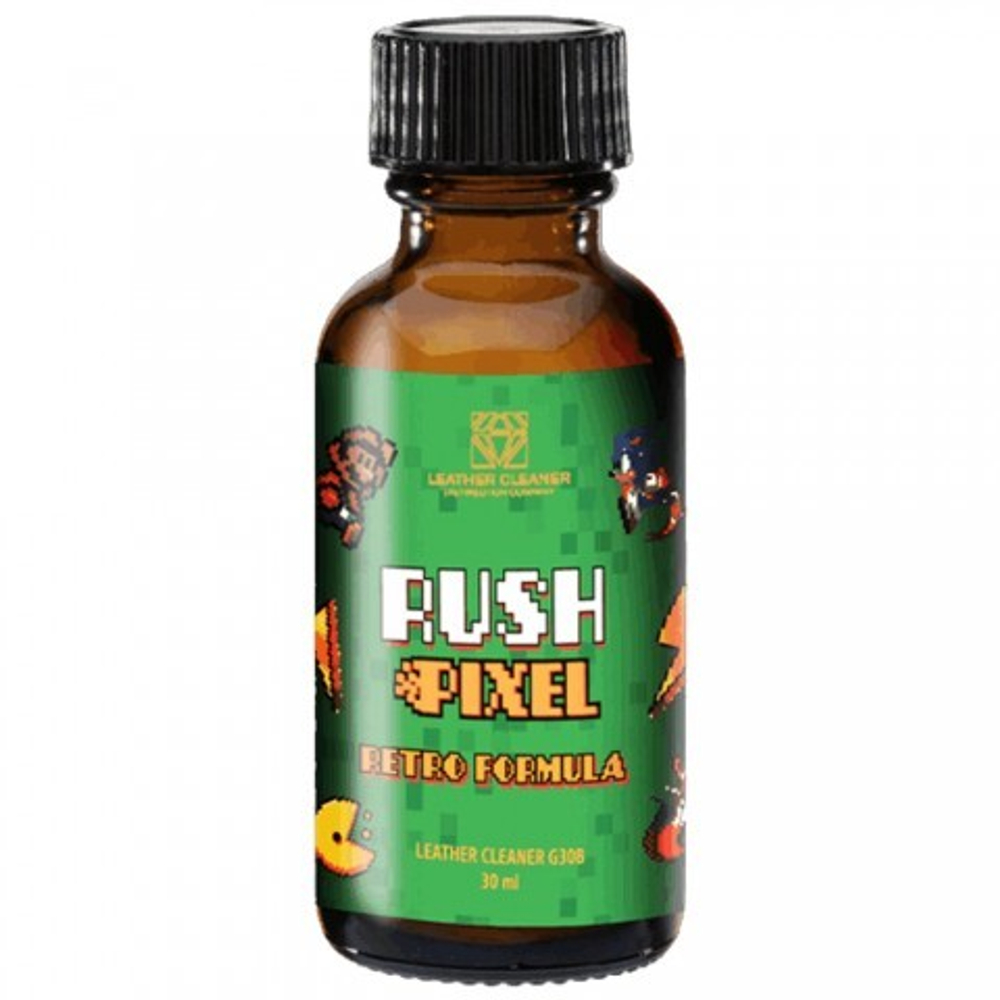 Попперс Пиксель раш (Pixel Rush) 30 мл