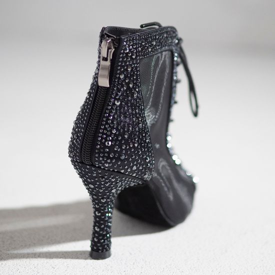 Ботильоны для танцев LaLaMooN - LADB101-085-510