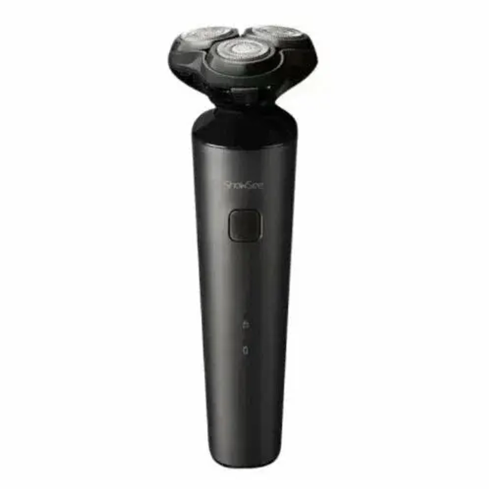 Электробритва Xiaomi Showsee Electric Shaver F303 Black