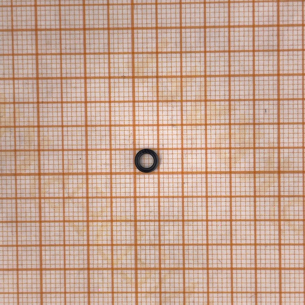 WDK-25310-10-1 Уплотнительное кольцо курка