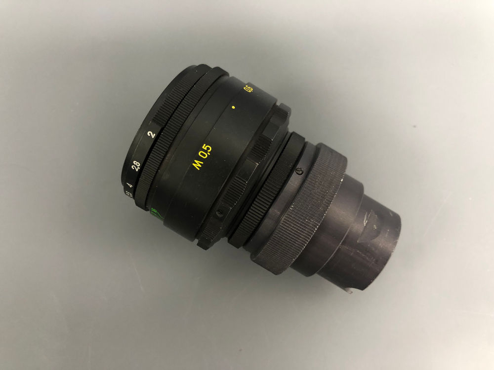 Helios 44-2 2/58mm
