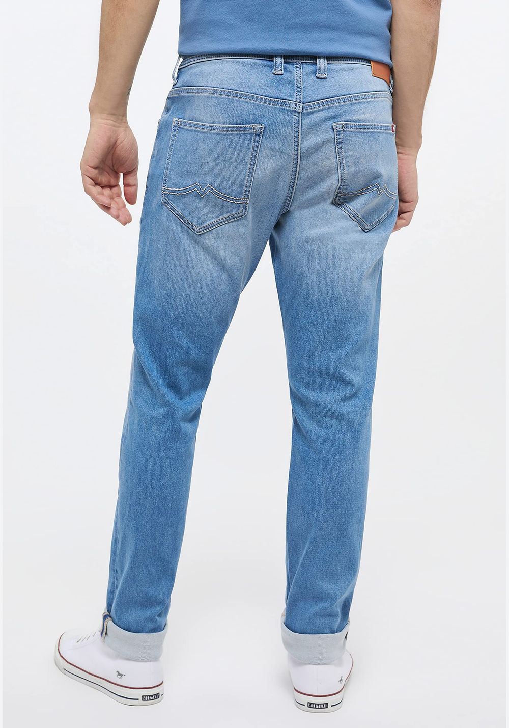 Джинсы Oregon Tapered K 1013682-5000-583