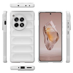Противоударный чехол Flexible Case для OnePlus 12R