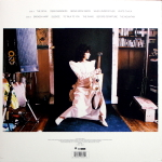 PJ Harvey / White Chalk - Demos (LP)