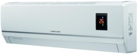 Сплит-система Neoclima NS/NU-HAT24