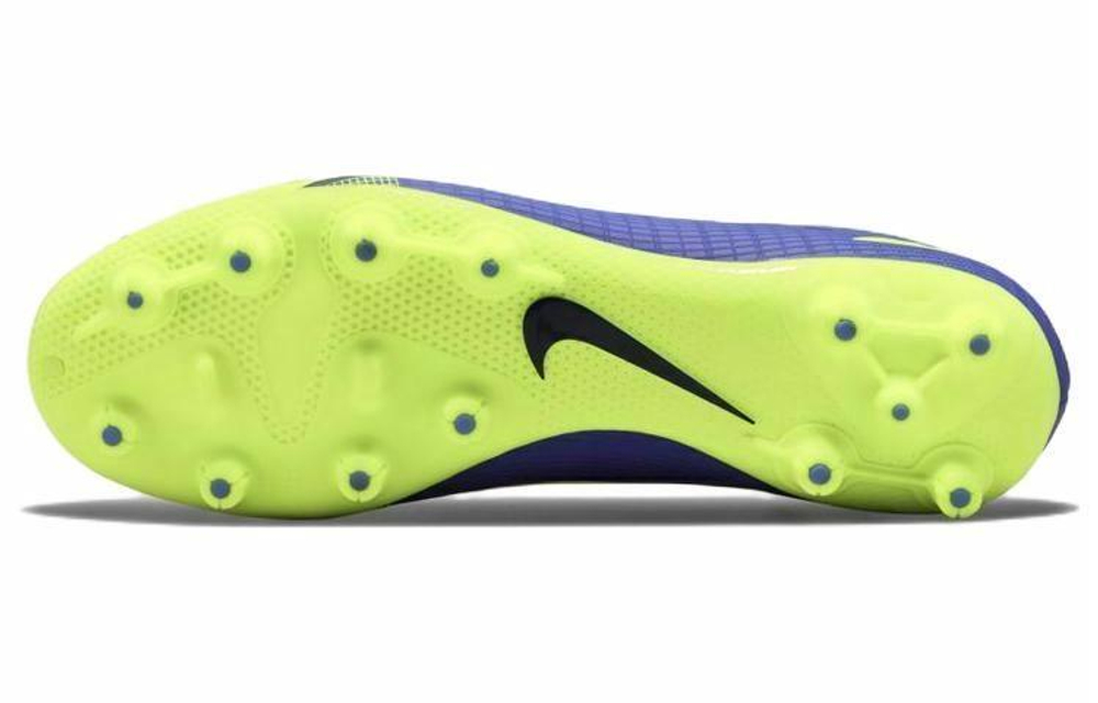 Кроссовки Nike Mercurial Vapor 14 14 Hg