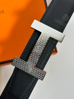 Двухсторонний ремень Hermes