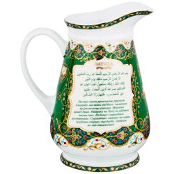КУВШИН LEFARD "СУРА" 1500 МЛ (КОР=8ШТ.)
