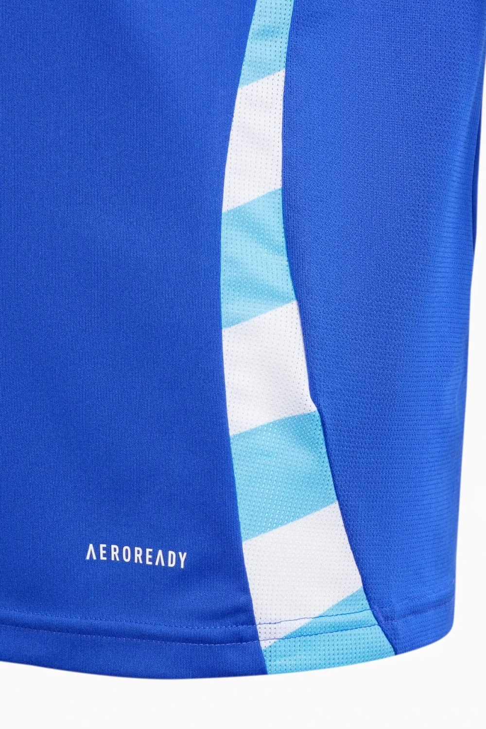 Футболка adidas Аргентина 2024 Away Junior