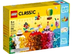 Конструктор LEGO Classic 11029 Творческая коробка для создания вечеринок