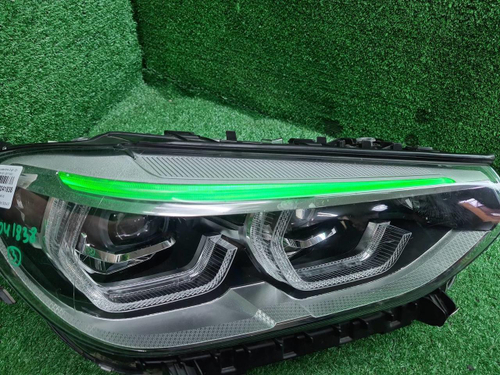 Фара правая BMW X3 G01 X4 G02 (17-21) Adaptive LED