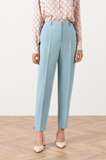 31030 Брюки женские (мятный)