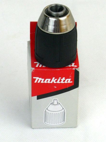 Быстрозажимной патрон 1/2 13 мм Makita 766004-9