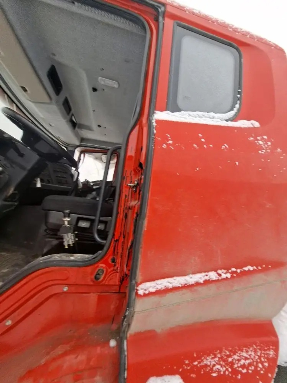 SANY SYZ320* 6x4 Самосвал SYZ320C-8S(V) (Дизельный, 12,1 л., 446 л.с., МТ)