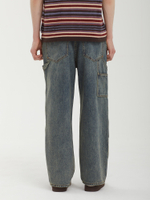 Мужские Джинсы Denim Carpenter