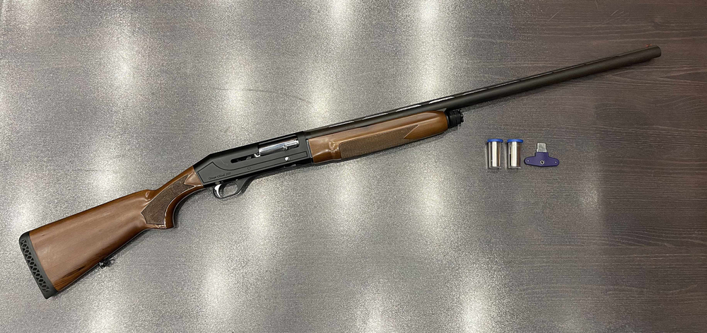 Stoeger 2000A  к.12/76  № 1205374