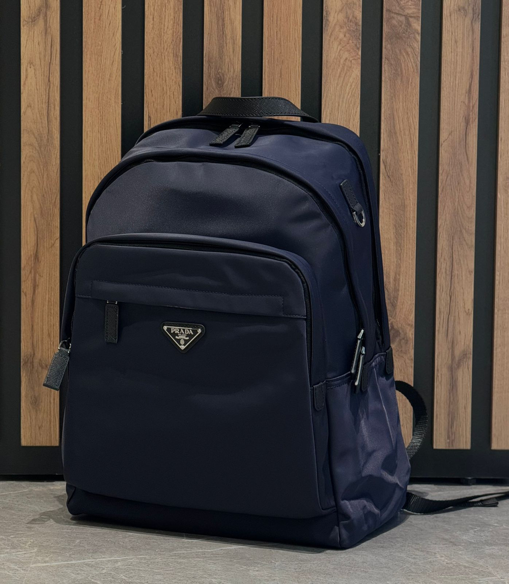 Рюкзак Prada