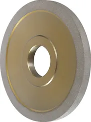 Круги шлифовальные Heden к DGM-20NC, комплект из 2 шт.