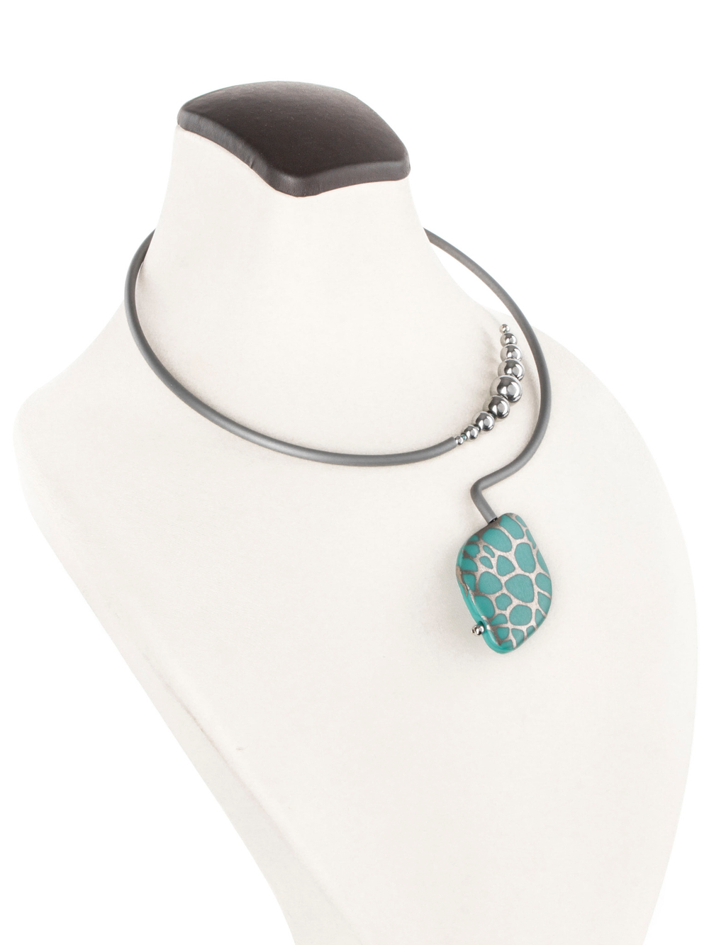 Колье Afrika Pelle