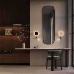 Светильник настенный светодиодный Maytoni   MOD450WL-L9B3K