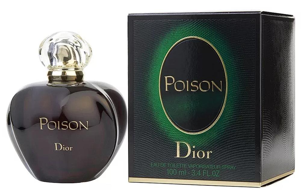 Christian Dior Poison