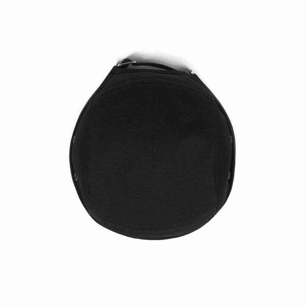 Докер Tendocker Cap черный - фото 7