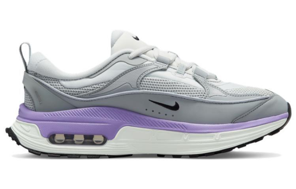Кроссовки Nike Air Max Bliss (Женская размерная сетка)