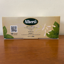 Соус песто Alberti 260 г Италия