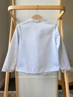 Новая хлопковая блузка Tina Egertaue, 104