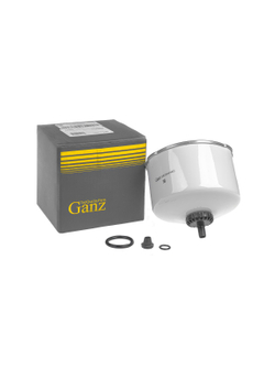 Фильтр топливный для Land Rover Discovery IV, Range Rover III, Range Ro GANZ GIR02045