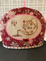 Грелка на чайник