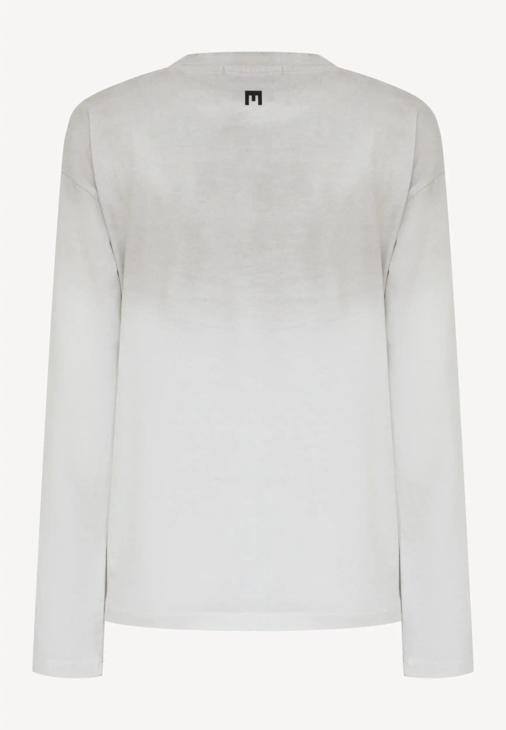 Лонгслив "Casino Royale"