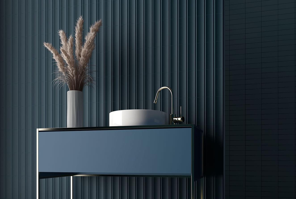 Equipe Vibe In Fair Pink Matt 6.5x20