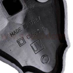 Консоль для паркового фонаря FUMAGALLI BISSO WALL 000.131.000.B0