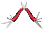 Мультитул инструмент BIG PLIERS серебро
