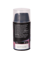 Жидкий интимный гель с эффектом вибрации Vibration! Bubble Gum - 15 мл.