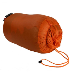 Спальный мешок пуховый НОГА XXL