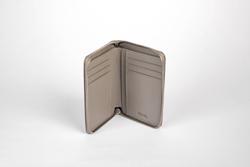 Портмоне Qazaq Soul Asyl натуральная кожа