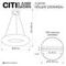 Люстра Citilux CLOUDY CL323152