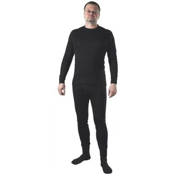 Комплект термобелья NordKapp 181-2 (black)