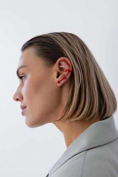 Серебряные украшения SBLESKOM